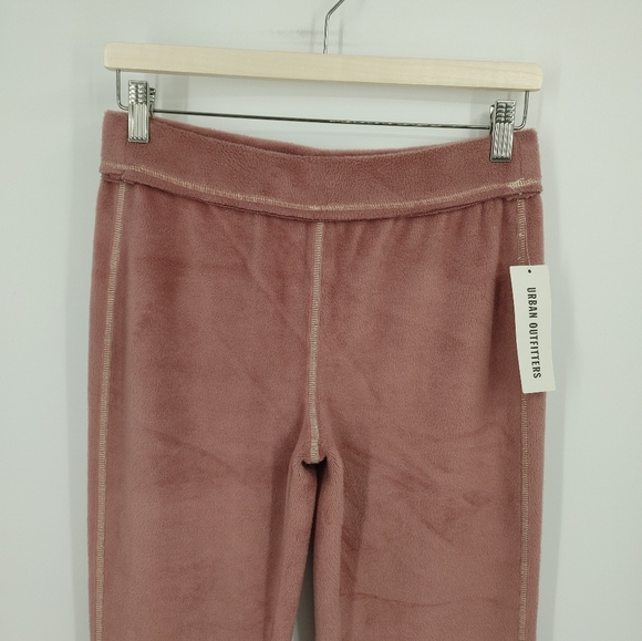 Urban Outfitters Bethany Flare Lounge Pants - Picture 2 of 5